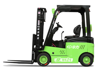 電動(dòng)叉車 電動(dòng)叉車
