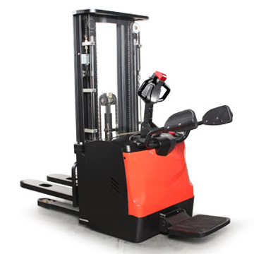 電動(dòng)堆高車 電動(dòng)堆高車