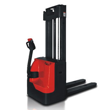 電動(dòng)堆高車 電動(dòng)堆高車