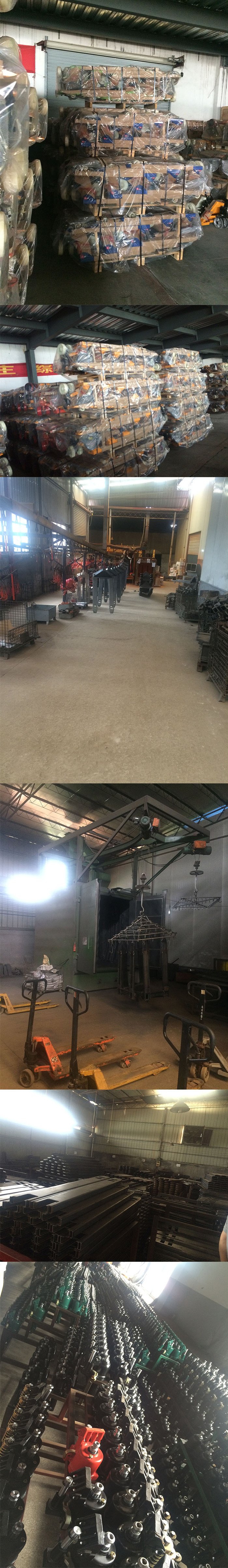 手動搬運車 手動搬運車