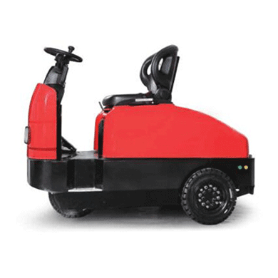 林德電動牽引車3000-6000kg 林德電動牽引車3000-6000kg