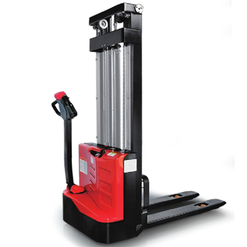 電動堆垛車1.2~1.5T 電動堆垛車1.2~1.5T