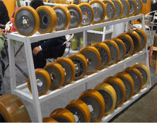 進口/國產(chǎn) 聚安脂輪大全 進口/國產(chǎn) 聚安脂輪大全