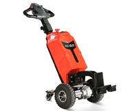 QDD10 1.0噸步行式電動牽引車 QDD10 1.0噸步行式電動牽引車